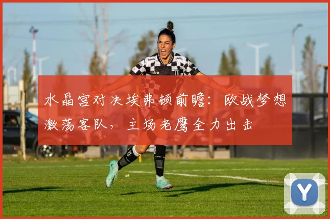 水晶宫对决埃弗顿前瞻：欧战梦想激荡客队，主场老鹰全力出击